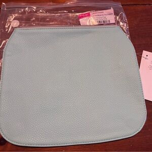 Studio Thirty One Blue Skies For You Pebble - NWT